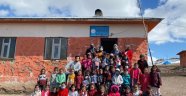ALKÜ'lü öğrenciler duygulandıran projeye destek bekliyor