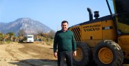 ALKÜ'ye yeni yol müjdesi