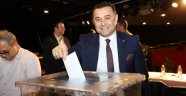 ALTAV kongreye gidiyor