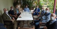 ALTİD’de SGK teşvikleri görüşüldü