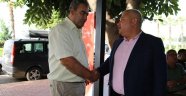ALTSO Başkan Vekili Irmak’ın acı günü