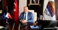 ALTSO Başkanı Şahin'den duygulandıran paylaşım