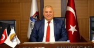 ALTSO Başkanı Şahin'in acı günü