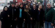 ALTSO’dan yaşlılara sinema morali