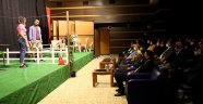 ALTSO Tiyatro Kulübü kuruldu