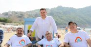 Antalya bölgesinde ikinci sıradayız