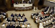Antalya BŞB meclisi olağanüstü toplanıyor