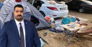 Arıkan: Alanya’da yerel yönetim sınıfta kaldı