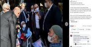 Arıkan’dan gitmek isteyenlere şiirli gönderme