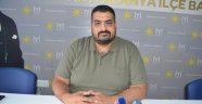 Arıkan: ‘Şeffaf ve liyakat esaslı siyaset yapacağız’