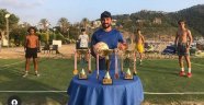ATF Alanya temsilcisi Uysal oldu