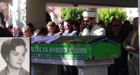 Aydoğan Dualarla Defnedildi