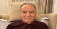 Aylar sonra evine dönen Muhittin Böcek'in ilk fotoğrafı