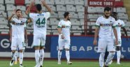 Aytemiz Alanyaspor’da eksikler can sıkıyor