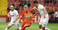 Aytemiz Alanyaspor - Kayserispor maçı bugün