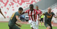 Aytemiz Alanyaspor - Sivasspor maçı bugün