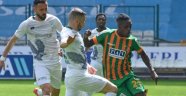 Aytemiz Alanyaspor’un maç saati değişti