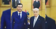 Bahçeli'den sosyal medya çağrısı!