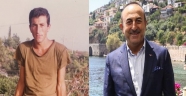 Bakan Çavuşoğlu’ndan 1984-2018 paylaşımı
