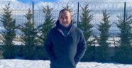 Bakan Çavuşoğlu’ndan kıskandıran fotoğraf