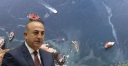 Bakan Çavuşoğlu'ndan Rus vatandaşa başsağlığı