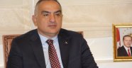 Bakan Ersoy'dan Alanyalı turizmciyi heyecanlandıran açıklama