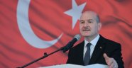 Bakan Soylu'dan Alanya'daki yerleşik yabancılara uyarı