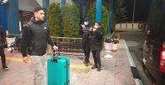Bakasetas resmen Trabzonspor'da