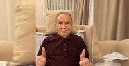 Başkan Böcek mesaiye başlıyor