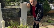 Başkan Böcek’ten duygusal paylaşım