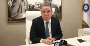 Başkan Böcek’ten ilk talimat!