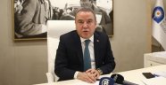 Başkan Böcek'ten 64 gün sonra müjdeli haber geldi
