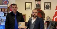 Başkan Demirağ’dan tam destek