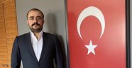 Başkan Demirağ: "Gazimize saldırıyı şiddetle kınıyoruz"