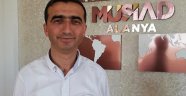 Başkan Durusoy’dan 15 Temmuz açıklaması