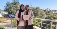 Başkan Güvenç, mazbataları yerinde veriyor
