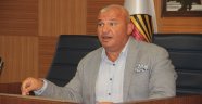 Başkan Şahin: Biz bunlardan korkmayız!