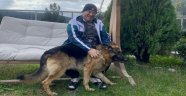 Başkan Şahin’den Efe’yle anlamlı mesaj