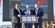Başkan Şahin’den Litvanya’ya tebrik mesajı