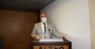 Başkan Şahin, turizm istatistiklerini yorumladı!