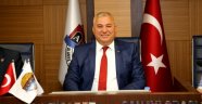 Başkan Şahin'in talebiydi tüm Türkiye'ye yayıldı