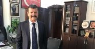 Başkan Taş'tan sanayideki iş yerleri açılsın talebi