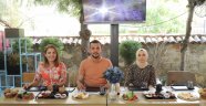 Başkan Toklu AK Kadınlarla kahvaltıda buluştu