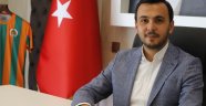 Başkan Toklu: Asıl engel sevgisizliktir!