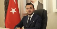 Başkan Toklu’dan teşekkür