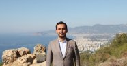 Başkan Toklu: Kadına şiddete tahammülümüz yok!