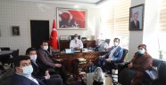 Başkan Toklu, Tıp Bayramı'nı kutladı