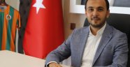 Başkan Toklu: Tüm halkımıza geçmiş olsun