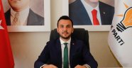 Başkan Toklu'dan gazeteciler gününü kutladı