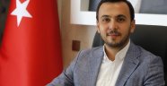 Başkan Toklu'dan öğretmenler günü mesajı